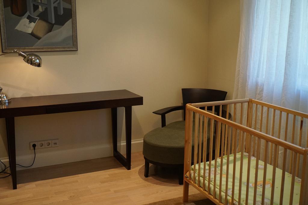 Wooden Villa Apartments Jūrkalne Extérieur photo