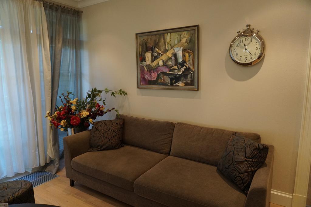 Wooden Villa Apartments Jūrkalne Extérieur photo
