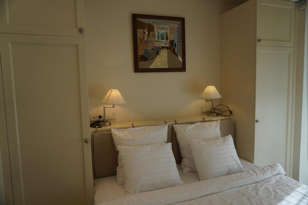 Wooden Villa Apartments Jūrkalne Extérieur photo