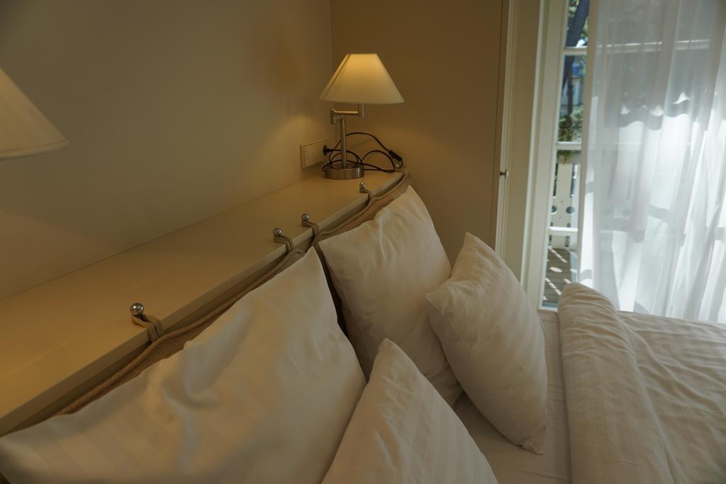 Wooden Villa Apartments Jūrkalne Extérieur photo